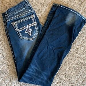 Rock Revival Jeans - 29